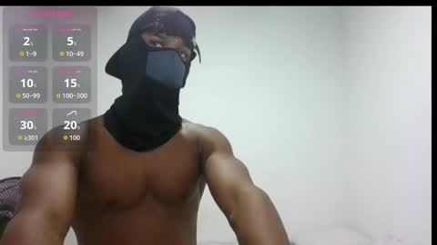 Snapshot of caty691375 chatting on December 2025 04:18:02 AM Your sexy Colombian online show from December 2025 04:18:02 AM