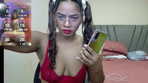 Snapshot of caty691375 chatting on February 2026 09:50:01 AM Your sexy Colombian online show from February 2026 09:50:01 AM