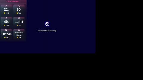 Your sexy Colombian online show from May 2026 06:40:02 AM