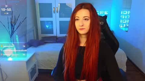 caty_cuddly online show from January 2025 08:03:02 AM