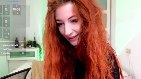 caty_cuddly online show from February 2025 09:05:02 AM