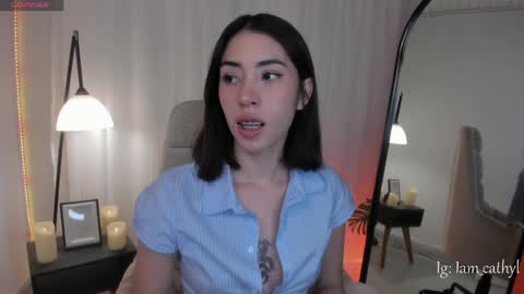 Snapshot of caty_loves chatting on May 2026 09:54:01 PM Caty online show from May 2026 09:54:01 PM