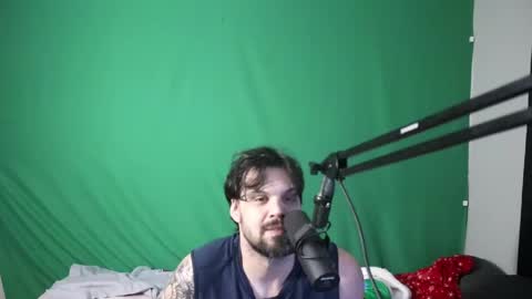 CatZaddy  online show from May 2026 03:23:02 AM