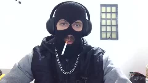 Carlos A online show from March 2026 12:44:01 AM