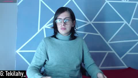 cava_pretty online show from January 2025 09:55:01 AM