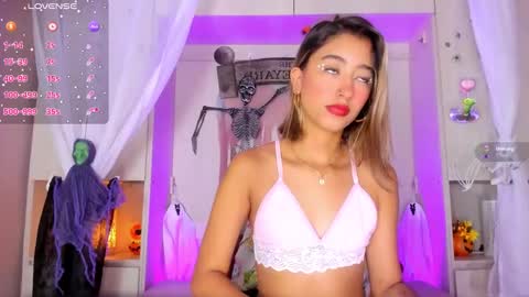 Snapshot of cayetanamiles chatting on October 2025 08:53:02 PM cayetanamiles online show from October 2025 08:53:02 PM