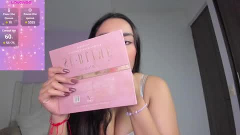 Cay online show from February 2025 04:18:02 AM