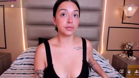 caylincollins online show from November 2025 03:18:02 AM