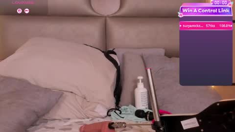 caylincollins online show from April 2026 08:02:01 PM