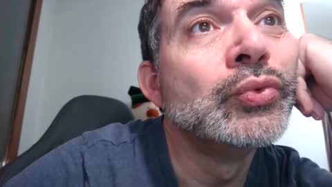 Mr. CumOnYourFace74 online show from December 2024 12:38:01 PM