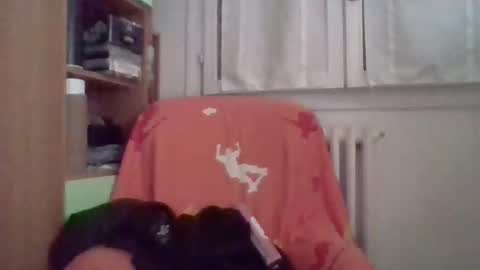 cazzone98italiano online show from November 2025 12:57:01 AM