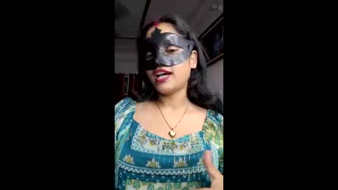 BongaCouple online show from April 2026 11:47:02 AM