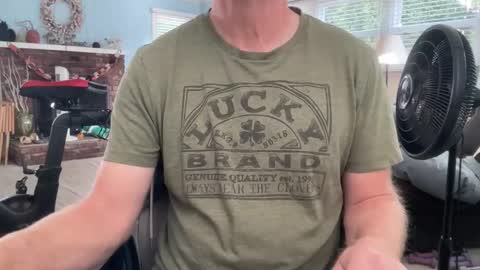 John online show from October 2025 03:46:02 PM