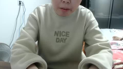 ANNYANNY online show from January 2025 03:25:02 PM