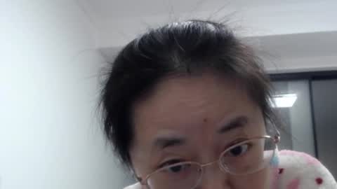 ANNYANNY online show from February 2025 02:12:02 PM