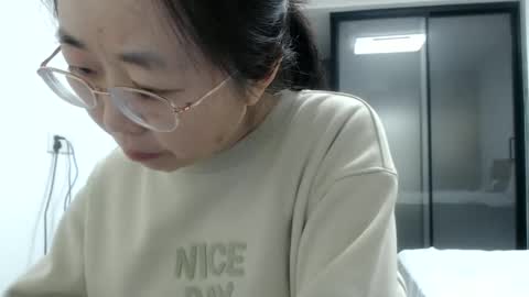 ANNYANNY online show from February 2025 03:25:02 PM