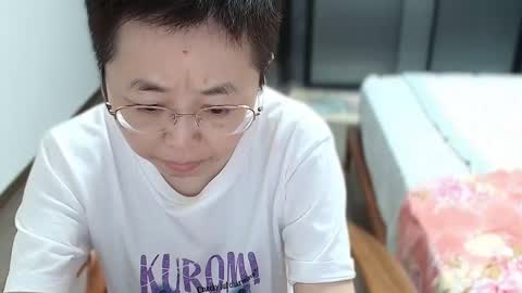 ANNYANNY online show from September 2025 05:03:02 PM