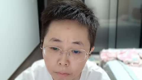 ANNYANNY online show from September 2025 03:25:01 PM