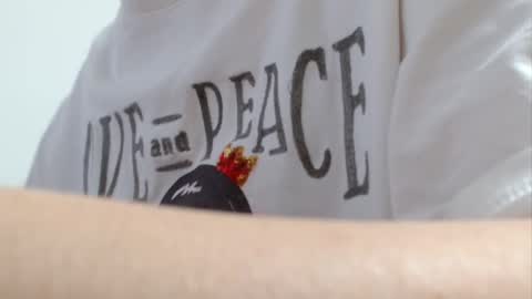 ANNYANNY online show from March 2026 04:23:01 PM