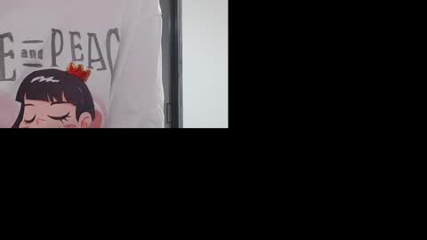 ANNYANNY online show from April 2026 01:53:02 PM