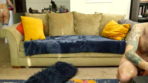 WHAT CAN YOU GET US TO DO online show from January 2025 05:26:02 PM