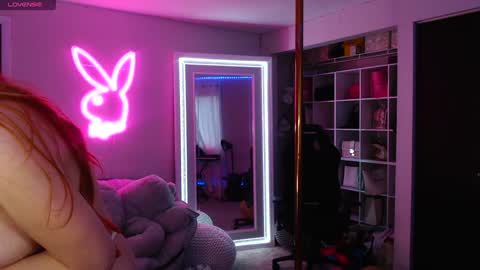 Ccinnamon online show from January 2025 08:52:02 PM