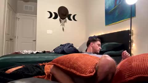 Rivs online show from January 2025 11:24:01 PM