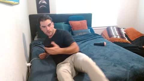 Rivs online show from February 2025 09:37:02 PM