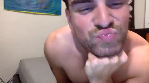 Rivs online show from February 2025 12:38:02 AM