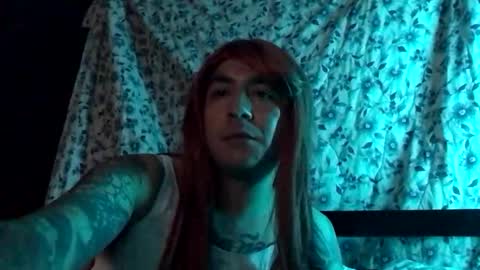 Snapshot of cd_desiree chatting on May 2026 08:31:01 AM Sissy boy online show from May 2026 08:31:01 AM
