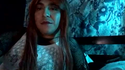 Snapshot of cd_desiree chatting on May 2026 08:22:01 AM Sissy boy online show from May 2026 08:22:01 AM