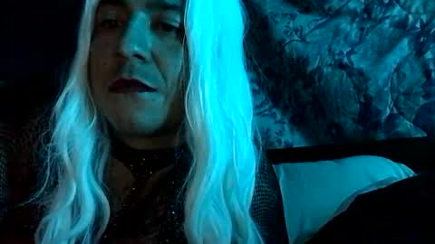 Snapshot of cd_desiree chatting on June 2026 07:14:02 AM Sissy boy online show from June 2026 07:14:02 AM