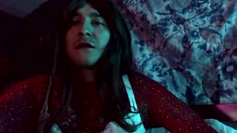 Snapshot of cd_desiree chatting on June 2026 07:06:02 AM Sissy boy online show from June 2026 07:06:02 AM