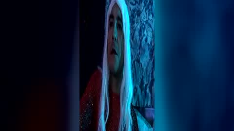 Snapshot of cd_desiree chatting on June 2026 07:11:02 AM Sissy boy online show from June 2026 07:11:02 AM