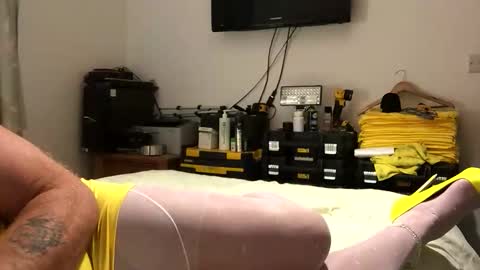 Claire online show from February 2026 09:36:01 AM