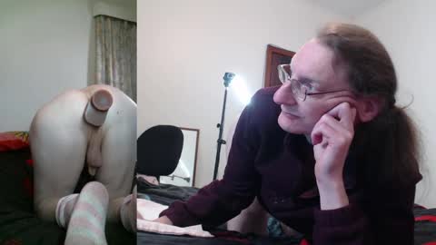 Snapshot of cdadalyn chatting on May 2026 08:30:01 AM Adalyn online show from May 2026 08:30:01 AM