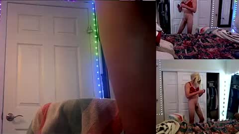 Allie North online show from March 2025 09:06:02 AM