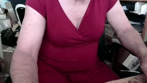 cdjenni4u online show from June 2026 11:09:01 PM
