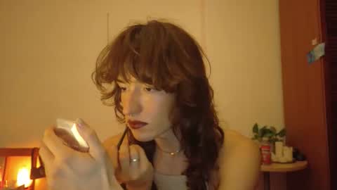 Ametrine online show from October 2025 07:46:02 PM