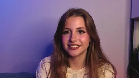 Lina  online show from October 2025 07:05:01 PM