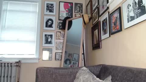 Cecily Saint Claire online show from February 2025 06:42:02 PM