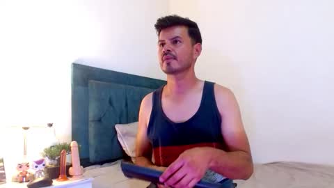 Cedrixx10 online show from March 2026 11:10:01 PM