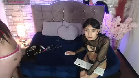 Celeste Silva online show from September 2025 07:24:02 PM