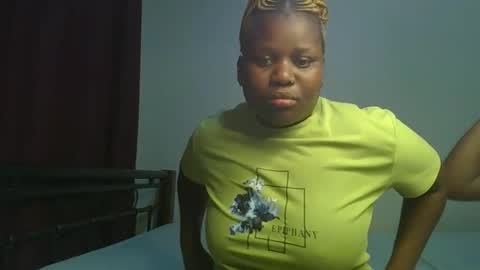 ceepretty25 online show from March 2026 11:27:02 AM