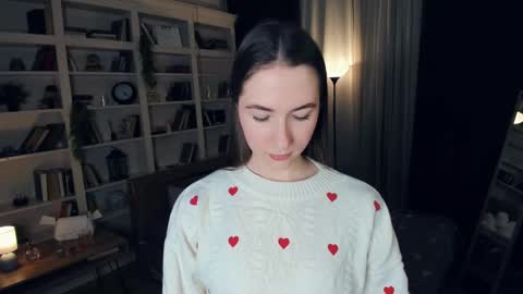 Josie Manesi online show from December 2024 03:27:02 AM