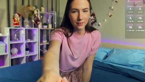 Josie Manesi online show from January 2025 07:32:01 PM