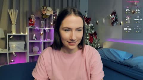 Josie Manesi online show from January 2025 07:15:01 PM