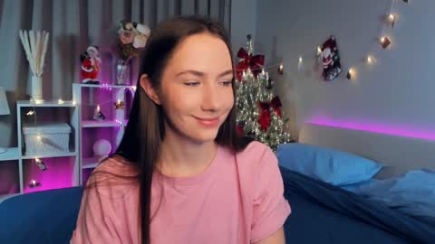 Josie Manesi online show from January 2025 07:15:01 PM