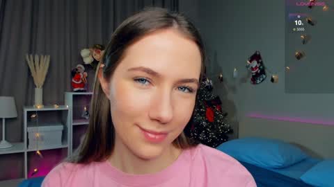 Josie Manesi online show from January 2025 07:18:02 PM