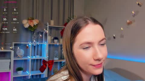 Josie Manesi online show from February 2025 01:44:02 AM